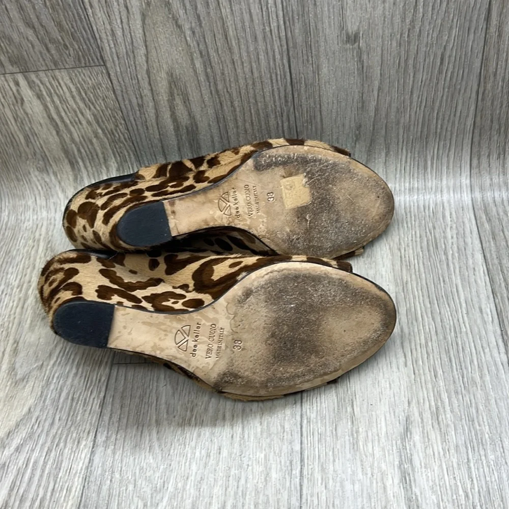 dee keller pre owned